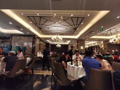 大堂-大铁勺新津菜(东丽阳光新业广场店)
