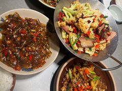 -潇湘阁(汉光百货店)