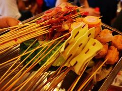 -玉林串串香·成都老字号(玉林街总店)
