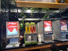 -韩盛炭火烤肉(万达广场店)