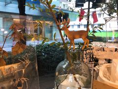 -Manner Coffee(大宁国际商业广场店)