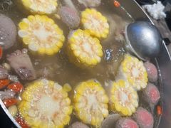 -潮发潮汕牛肉店(芳村店)