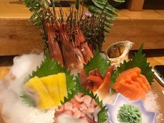 -花潮料理艺食馆(世欧广场店)