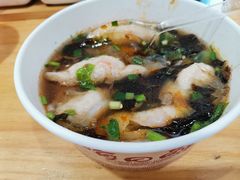 -家宴·灌蛋·沙茶面(曾厝垵店)
