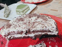 -晶丽香榭自助餐(南京大饭店)