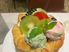 -大鸭梨烤鸭(甘家口店)