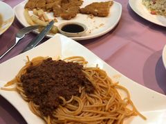 -德大西餐社(云南南路店)