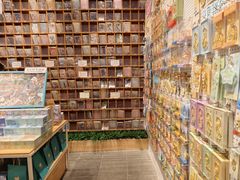 -猫的天空之城概念书店(苏州平江店)