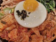 -七八冷面·延边朝鲜族美食(欢乐谷店)