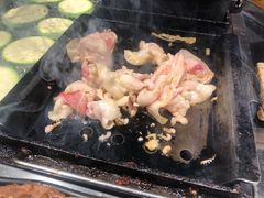 -伍丁·烤牛肋(和平东桥店)
