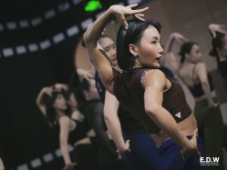 -GH5舞蹈工作室