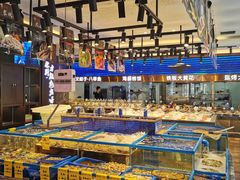 -十二海鲜(南湖店)