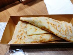 -西方小巷 Western Alley·欧洲街头小吃(时尚天河店)