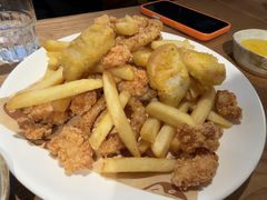 -大书房咖啡(中传国交店)
