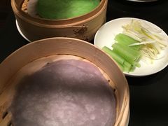 -北京王府井希尔顿酒店·秦唐中餐厅Chynna