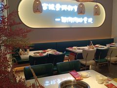 -三人行骨头王火锅(长寿店)