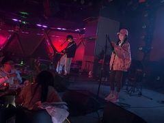 -MOSSO音乐酒吧·live house(南京旗舰店)