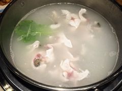 -粤顺渔坊·中山脆肉鲩火锅(清湖店)