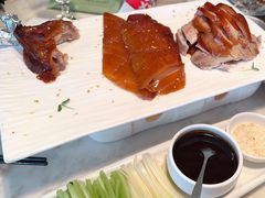 -漢舍中国菜馆(889广场店)