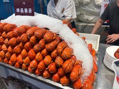 -初色海鲜自助(万丰路店)