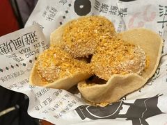 -粉灯牛腩牛杂煲·鸡煲(双井店)