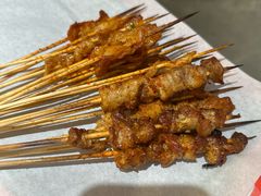 -龙虾当家·大排档(红谷滩五中店)