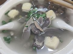 -百年尹氏汤包(湖南路狮子桥店)