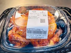 -山姆会员商店(亦庄创意生活广场店)