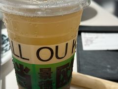 -欧记大排档·景德菜(上海首店)