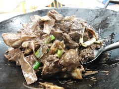 -王城醋血鸭老店