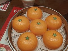 -味上湘菜馆(岳麓山店)