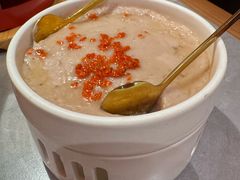 福州芋泥-闽上鲜·福建菜(龙湖滨江天街店)