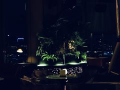 -长沙北辰洲际酒店-SKY 27酒廊