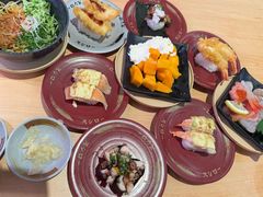 -寿司郎(皇庭广场店)