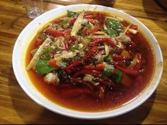 香辣大田螺-三哥田螺(北书院街店)