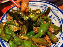 -味福记·本地特色菜(八一万达广场店)