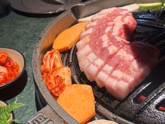 -東洞·烤肉小馆(深业上城店)