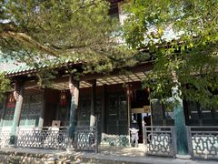 -浙江省博物馆(孤山馆区)