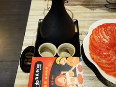 -郑贵初烧烤·烤凤爪的发明者(王家湾店)