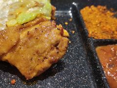 -新石器烤肉(之心城店)