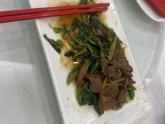-金华安大酒楼·老牌潮菜·粤式茶点(东方国际店)
