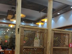 -下梅人家土菜馆(历史文化餐厅度假区店)