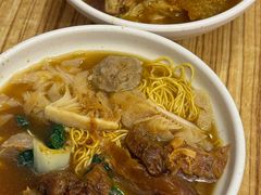 -新记美食(关闸店)