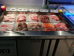 -本苑烤肉自助餐厅