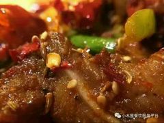 -小木屋朝鲜族特色菜