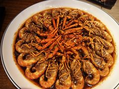 -红盔甲·小龙虾(车公庙店)