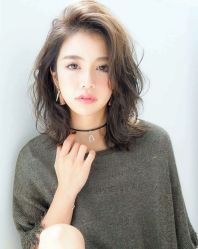 -TRIMS HAIR 修剪造型·烫染接发