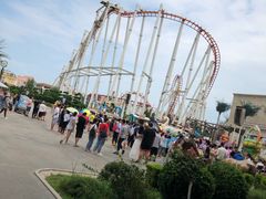 -蓬莱欧乐堡梦幻世界