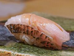 -银座岩