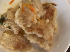 -老厨家(友谊路总店)